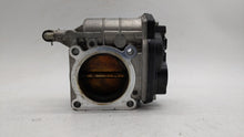 2011-2015 Nissan Rogue Throttle Body P/N:526-01 K 4Y11 Fits 2011 2012 2013 2014 2015 OEM Used Auto Parts - Oemusedautoparts1.com