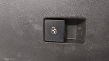 2011 Gmc Terrain Passeneger Right Power Window Switch - Oemusedautoparts1.com