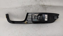 2011 Gmc Terrain Passeneger Right Power Window Switch - Oemusedautoparts1.com