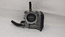 2012-2019 Kia Soul Throttle Body P/N:35100-2B300 Fits 2012 2013 2014 2015 2016 2017 2018 2019 OEM Used Auto Parts - Oemusedautoparts1.com