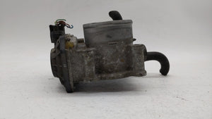 2011-2018 Toyota Corolla Throttle Body P/N:22030-0T080 Fits 2011 2012 2013 2014 2015 2016 2017 2018 OEM Used Auto Parts - Oemusedautoparts1.com