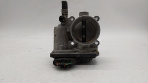 2011-2018 Toyota Corolla Throttle Body P/N:22030-0T080 Fits 2011 2012 2013 2014 2015 2016 2017 2018 OEM Used Auto Parts - Oemusedautoparts1.com