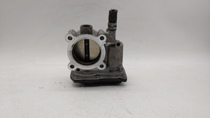 2011-2018 Toyota Corolla Throttle Body P/N:22030-0T080 Fits 2011 2012 2013 2014 2015 2016 2017 2018 OEM Used Auto Parts - Oemusedautoparts1.com