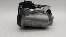 2014-2019 Ford Fusion Throttle Body P/N:DS7E-9F991-BB Fits 2014 2015 2016 2017 2018 2019 OEM Used Auto Parts - Oemusedautoparts1.com