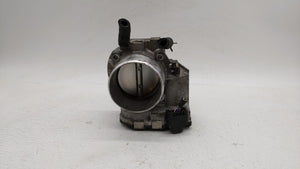 2011-2015 Kia Optima Throttle Body P/N:35100-2G700 Fits 2011 2012 2013 2014 2015 2016 OEM Used Auto Parts - Oemusedautoparts1.com