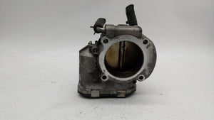 2011-2015 Kia Optima Throttle Body P/N:35100-2G700 Fits 2011 2012 2013 2014 2015 2016 OEM Used Auto Parts - Oemusedautoparts1.com