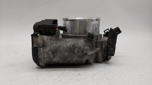 2011-2015 Kia Optima Throttle Body P/N:35100-2G700 Fits 2011 2012 2013 2014 2015 2016 OEM Used Auto Parts - Oemusedautoparts1.com