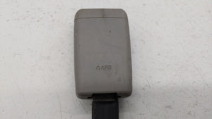 2004-2008 Nissan Maxima Passenger Right Seat Belt Front Retractor - Oemusedautoparts1.com