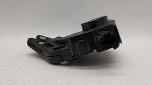 2015 Honda Accord LID LATCH169963 - Oemusedautoparts1.com