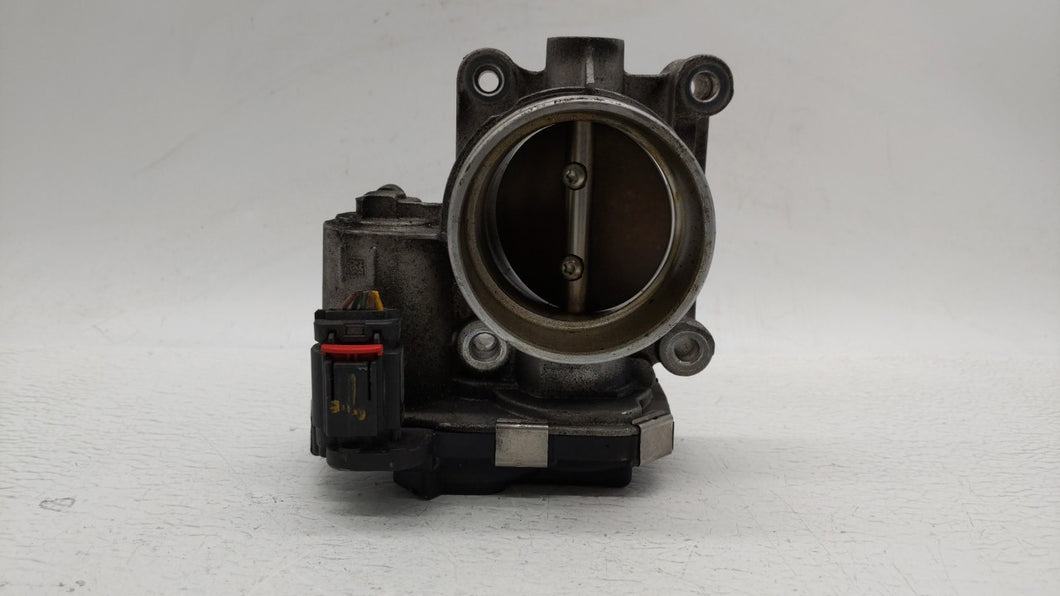 2014-2017 Buick Regal Throttle Body P/N:12627067DA 12670837AA Fits 2013 2014 2015 2016 2017 2018 2019 OEM Used Auto Parts - Oemusedautoparts1.com