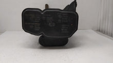 2013 Bmw X3 Fuel Vapor Charcoal Canister - Oemusedautoparts1.com