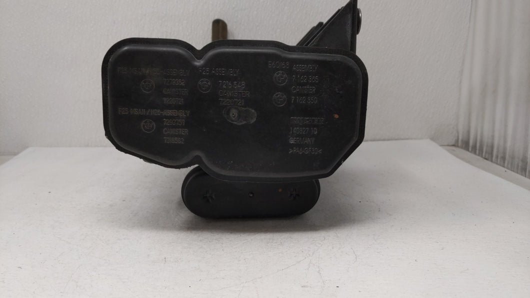 2013 Bmw X3 Fuel Vapor Charcoal Canister - Oemusedautoparts1.com