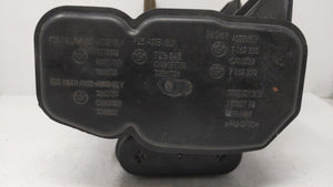 2013 Bmw X3 Fuel Vapor Charcoal Canister - Oemusedautoparts1.com