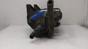 2013 Bmw X3 Fuel Vapor Charcoal Canister - Oemusedautoparts1.com