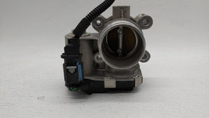 2018-2019 Chevrolet Equinox Throttle Body P/N:12659491BA 12671379AA Fits 2016 2017 2018 2019 OEM Used Auto Parts - Oemusedautoparts1.com