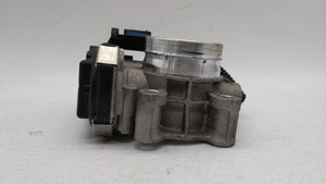 2018-2019 Chevrolet Equinox Throttle Body P/N:12659491BA 12671379AA Fits 2016 2017 2018 2019 OEM Used Auto Parts - Oemusedautoparts1.com