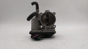 2011-2018 Toyota Corolla Throttle Body P/N:22030-0T080 Fits 2011 2012 2013 2014 2015 2016 2017 2018 OEM Used Auto Parts - Oemusedautoparts1.com