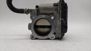 2011-2018 Toyota Corolla Throttle Body P/N:22030-0T080 Fits 2011 2012 2013 2014 2015 2016 2017 2018 OEM Used Auto Parts - Oemusedautoparts1.com