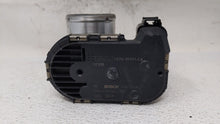 2013-2016 Ford Escape Throttle Body P/N:7S7G-9F991-CA Fits 2013 2014 2015 2016 2017 2018 2019 OEM Used Auto Parts - Oemusedautoparts1.com