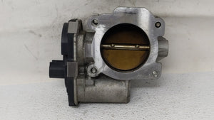 2007-2009 Saturn Aura Throttle Body Fits 2007 2008 2009 2010 2011 2012 OEM Used Auto Parts - Oemusedautoparts1.com