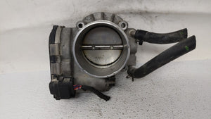 2011-2014 Hyundai Sonata Throttle Body P/N:35100-2G700 Fits 2011 2012 2013 2014 2015 2016 OEM Used Auto Parts - Oemusedautoparts1.com