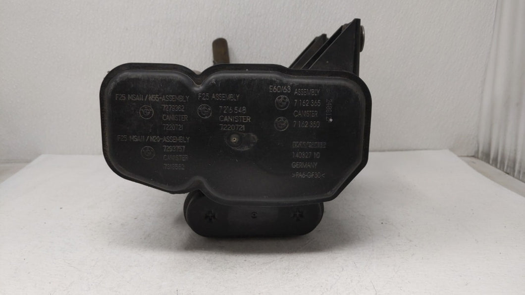 2013 Bmw X3 Fuel Vapor Charcoal Canister - Oemusedautoparts1.com