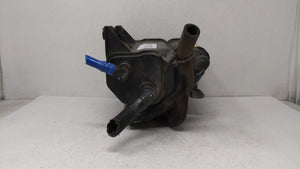 2013 Bmw X3 Fuel Vapor Charcoal Canister - Oemusedautoparts1.com