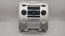 2008-2008 Mercury Mariner Radio Control Panel - Oemusedautoparts1.com