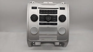 2008-2008 Mercury Mariner Radio Control Panel - Oemusedautoparts1.com