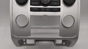 2008-2008 Mercury Mariner Radio Control Panel - Oemusedautoparts1.com