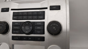 2008-2008 Mercury Mariner Radio Control Panel - Oemusedautoparts1.com