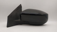 2013-2015 Nissan Sentra Side Mirror Replacement Driver Left View Door Mirror P/N:963023SG0B Fits 2013 2014 2015 OEM Used Auto Parts - Oemusedautoparts1.com