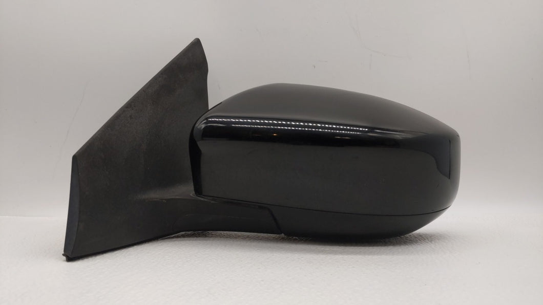 2013-2015 Nissan Sentra Side Mirror Replacement Driver Left View Door Mirror P/N:963023SG0B Fits 2013 2014 2015 OEM Used Auto Parts - Oemusedautoparts1.com