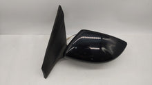 2013-2015 Nissan Sentra Side Mirror Replacement Driver Left View Door Mirror P/N:963023SG0B Fits 2013 2014 2015 OEM Used Auto Parts - Oemusedautoparts1.com