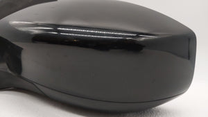 2013-2015 Nissan Sentra Side Mirror Replacement Driver Left View Door Mirror P/N:963023SG0B Fits 2013 2014 2015 OEM Used Auto Parts - Oemusedautoparts1.com