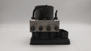 2014 Fiat 500 ABS Pump Control Module Replacement P/N:51920753 Fits OEM Used Auto Parts - Oemusedautoparts1.com