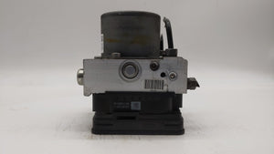 2014 Fiat 500 ABS Pump Control Module Replacement P/N:51920753 Fits OEM Used Auto Parts - Oemusedautoparts1.com