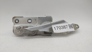 2011 Ford Flex Driver Left Hood Hinge - Oemusedautoparts1.com