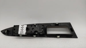 2013-2019 Ford Fusion Master Power Window Switch Replacement Driver Side Left P/N:DG1T-14540-ACW DG1T-14540-ABW Fits OEM Used Auto Parts - Oemusedautoparts1.com