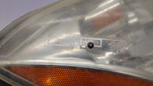 2002-2004 Nissan Altima Passenger Right Oem Head Light Headlight Lamp - Oemusedautoparts1.com