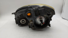 2002-2004 Nissan Altima Passenger Right Oem Head Light Headlight Lamp - Oemusedautoparts1.com