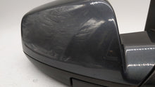 2010-2011 Chevrolet Equinox Side Mirror Replacement Driver Left View Door Mirror P/N:20858723 Fits 2010 2011 OEM Used Auto Parts - Oemusedautoparts1.com