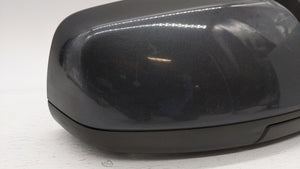 2010-2011 Chevrolet Equinox Side Mirror Replacement Driver Left View Door Mirror P/N:20858723 Fits 2010 2011 OEM Used Auto Parts - Oemusedautoparts1.com