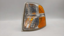 2004-2005 Ford Explorer Driver Left Oem Front Light Lamp - Oemusedautoparts1.com