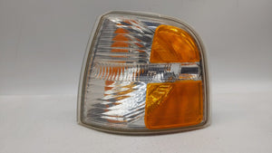 2004-2005 Ford Explorer Driver Left Oem Front Light Lamp - Oemusedautoparts1.com