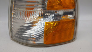 2004-2005 Ford Explorer Driver Left Oem Front Light Lamp - Oemusedautoparts1.com