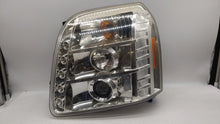 2007 Chevrolet Tahoe Driver Left Oem Head Light Headlight Lamp - Oemusedautoparts1.com