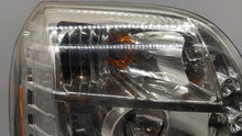 2007-2014 Chevrolet Tahoe Tail Light Assembly Passenger Right OEM Fits 2007 2008 2009 2010 2011 2012 2013 2014 OEM Used Auto Parts - Oemusedautoparts1.com