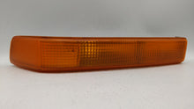 1998-2004 Chevrolet S10 Passenger Right Oem Front Light Lamp - Oemusedautoparts1.com