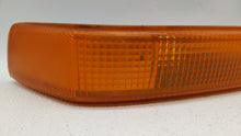 1998-2004 Chevrolet S10 Passenger Right Oem Front Light Lamp - Oemusedautoparts1.com